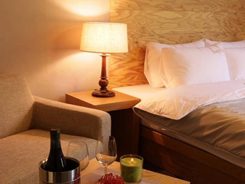 Radiance Tourist Hotel Geoje Bagian luar foto